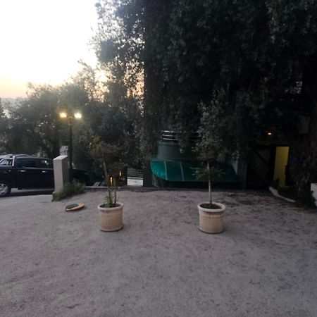 Langust - Free Parking Leilighet Sveti Stefan Eksteriør bilde