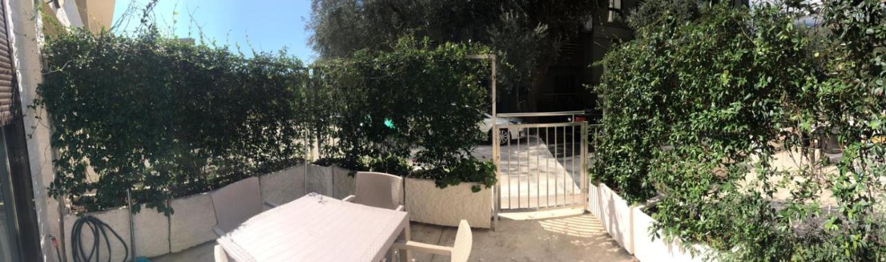 Langust - Free Parking Leilighet Sveti Stefan Eksteriør bilde